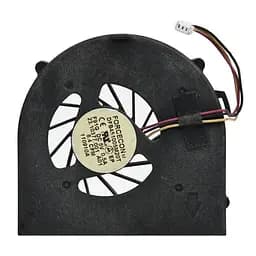 Вентилятор для ноутбука Dell Inspiron 15R N5010 (KSB0505HA), DC (5V, 0.36A), 3pin