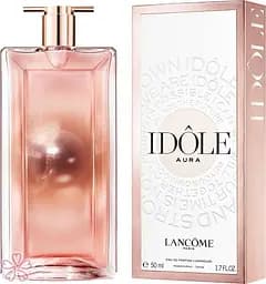 Оригинал Lancome Idole Aura 50 мл парфюмированная вода
