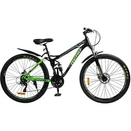 Велосипед спортивний Corso 27.5" "Rend" RD-60280