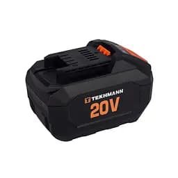 Акумулятор TAB-60/i20 Li 20В 6.0А·год TEKHMANN hoz0014337 - мініатюра 4