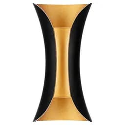 Світильник фасадний LED "MARVEL-10" 10W настінний