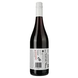 Вино Spy Valley Satellite Pinot Noir, червоне, сухе, 13,5%, 0,75 л (6372) - мініатюра 2