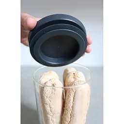 Ємність модульна Brabantia Glass Jar 0.3 л (2983010 - мініатюра 4