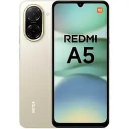 Смартфон Xiaomi Redmi A5 4/128GB Sandy Gold