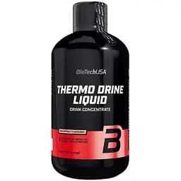 Жироспалювач BiotechUSA Thermo Drine Liquid 500 мл грейпфрут