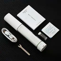 Ультразвуковий скалер для чищення зубів Xiaomi Sunuo T13 Pro Smart Visual Scaler - мініатюра 5