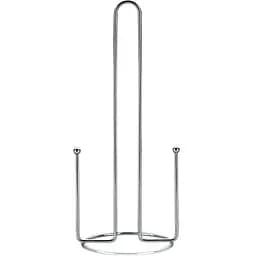 Тримач паперових рушників Kela Globul 12х33 см (17582)