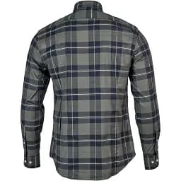 Сорочка Chevalier Carlton M Dark navy - мініатюра 2