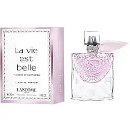 Lancome La Vie Est Belle Flowers of Happiness 30 мл парфумована вода