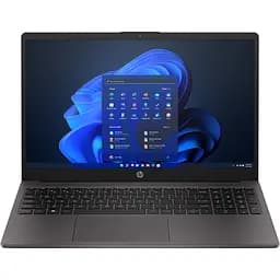 Ноутбук HP 255-G10 15.6' FHD IPS AG, AMD R5-7520U, 8GB, F512GB, UMA, DOS, чорний (8A5G6EA)