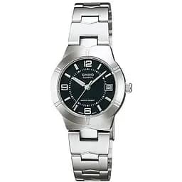Жіночий годинник Casio Timeless Collection LTP-1241D-1AEF