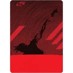 Мультиповязка 4Fun Kite Red (4FUN-POLARKITERED)