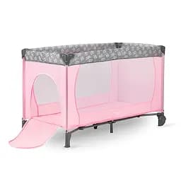 Манеж MoMi Belove Pink - мініатюра 2