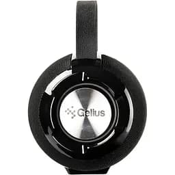 Колонка Bluetooth Speaker Gelius Pro BoomBox GP-BS500 Black - мініатюра 5
