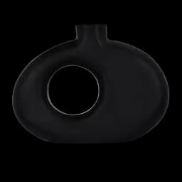 Ваза декоративна В-180 MELOBODY