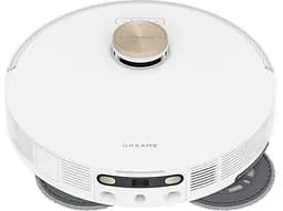 Робот-пилосос Dreame L20 Ultra Complete White - мініатюра 5