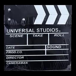 Хлопушка для кіно Offtop (848696)