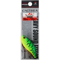 Воблер ZipBaits Calibra Jr. 60mm 10.0g #995 - мініатюра 2