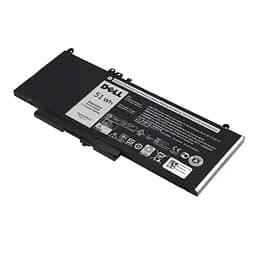 Акумулятор для ноутбука Dell Latitude E5250, E5450, E5550 (G5M10 7.4V 51Wh)