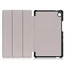 Чохол-книжка BeCover Smart Case для Huawei MatePad T8 Red Wine (705639) - мініатюра 3