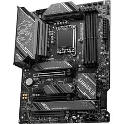 Материнська плата MSI (Z790 GAMING PLUS WIFI) - мініатюра 3