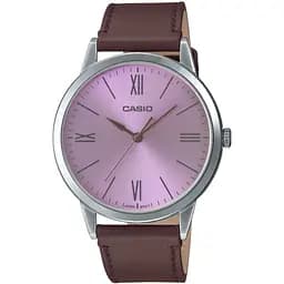 Мужские часы Casio Timeless Collection MTP-E600L-5BDF