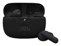 Бездротові навушники JBL Wave Beam 2 JBLWBEAM2BLK Black