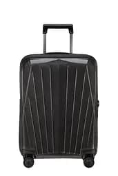 Валіза 55 См Samsonite MAJOR-LITE BLACK 55x40x20(23) KM1*09001