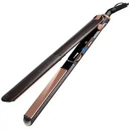 Професійна керамічна праска - випрямляч Kemei KM-783 для випрямлення волосся Щипці - стайлер