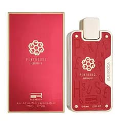 Оригінал Afnan Rue Rue Broca Penthouse Versailles 80 мл парфумована вода