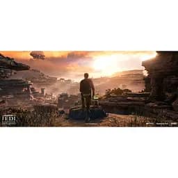 Star Wars Jedi Survivor (англійська версія) (Xbox Series X) - мініатюра 5