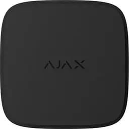 Датчик диму Ajax (FireProtect 2 RB CO black)