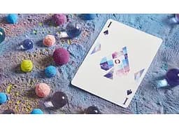 Карти гральні United States Playing Card Company Rhombus space (PCRS11) - мініатюра 3