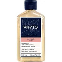 Шампунь для волосся Phyto Color Anti-Fade 250 мл