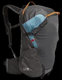 Рюкзак Stir 25L Men Hiking Backpack TSTM-325 Obsidian Thule sum0027983
