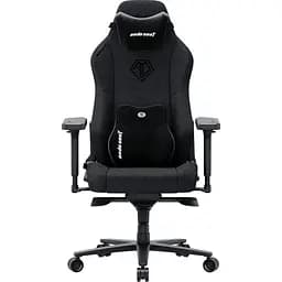 Крісло для геймерів Anda Seat Phantom 3 Size XL Fabric Dark Gray (AD18XL-52-GB-F-G01)