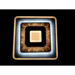LED світильник стельовий 20х20 см Linisoln 2108 - мініатюра 3