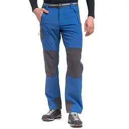 Штаны Milo Gabro Blue/Grey M (1053-MIGBLBEGRM)