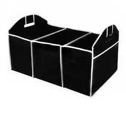 Органайзер автомобильный в багажник 60 х 33 х 32 см