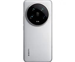 Смартфон Xiaomi 14 Ultra 16/512GB білий - мініатюра 4