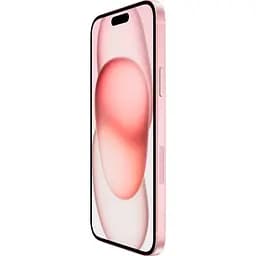 Смартфон Apple iPhone 15 Plus 256GB Pink (MU193) [92594] - мініатюра 4