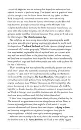 Truth: A Brief History of Total Bullsh*t - мініатюра 9