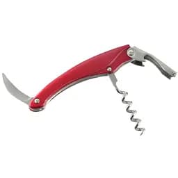 Штопор  офіціанта Fackelmann GrandCru сталь/пластик 11 см (49731)