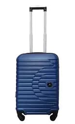 Валіза Madisson 43303 мала 36л темно синя (43303-S-DarkBlue)