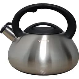 Чайник Vezzer зі свистком 3 л (VZ0068S)