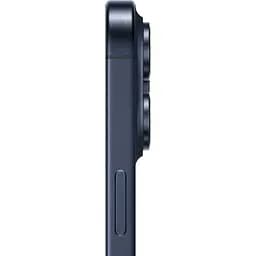 Смартфон Apple iPhone 15 Pro Max 1TB eSIM Blue Titanium [MU6J3] [93909] - мініатюра 9