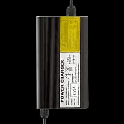 Зарядний пристрій для акумуляторів LiFePO4 60V (73V)-5A-300W - мініатюра 4