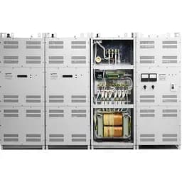 Стабілізатор напруги Volter 200 пт [116404] - мініатюра 2