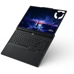 Ноутбук Lenovo Legion 5 15IRX10 Eclipse Black (83LY00SNRA) - мініатюра 6