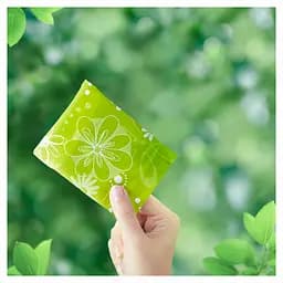 Гігієнічні прокладки Naturella Ultra Normal Plus, 18 шт. - мініатюра 6